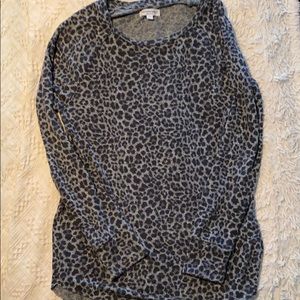 Grayson/Threads light sweater szL